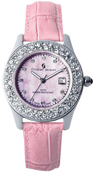 Часы Christian Jacques Stella ST5058